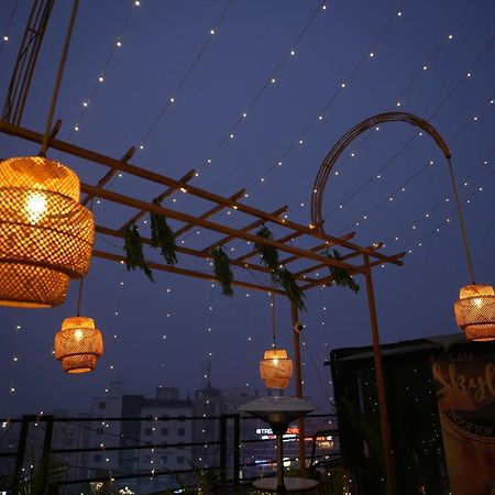Hotel Silkhouse Premier Danapur Zewnętrze zdjęcie