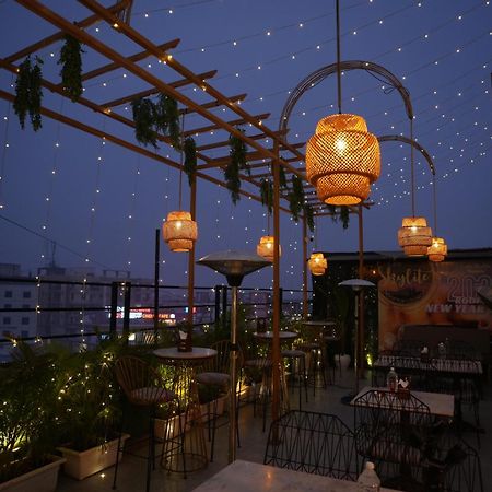 Hotel Silkhouse Premier Danapur Zewnętrze zdjęcie