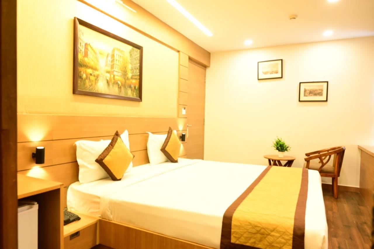 Hotel Silkhouse Premier Danapur Zewnętrze zdjęcie