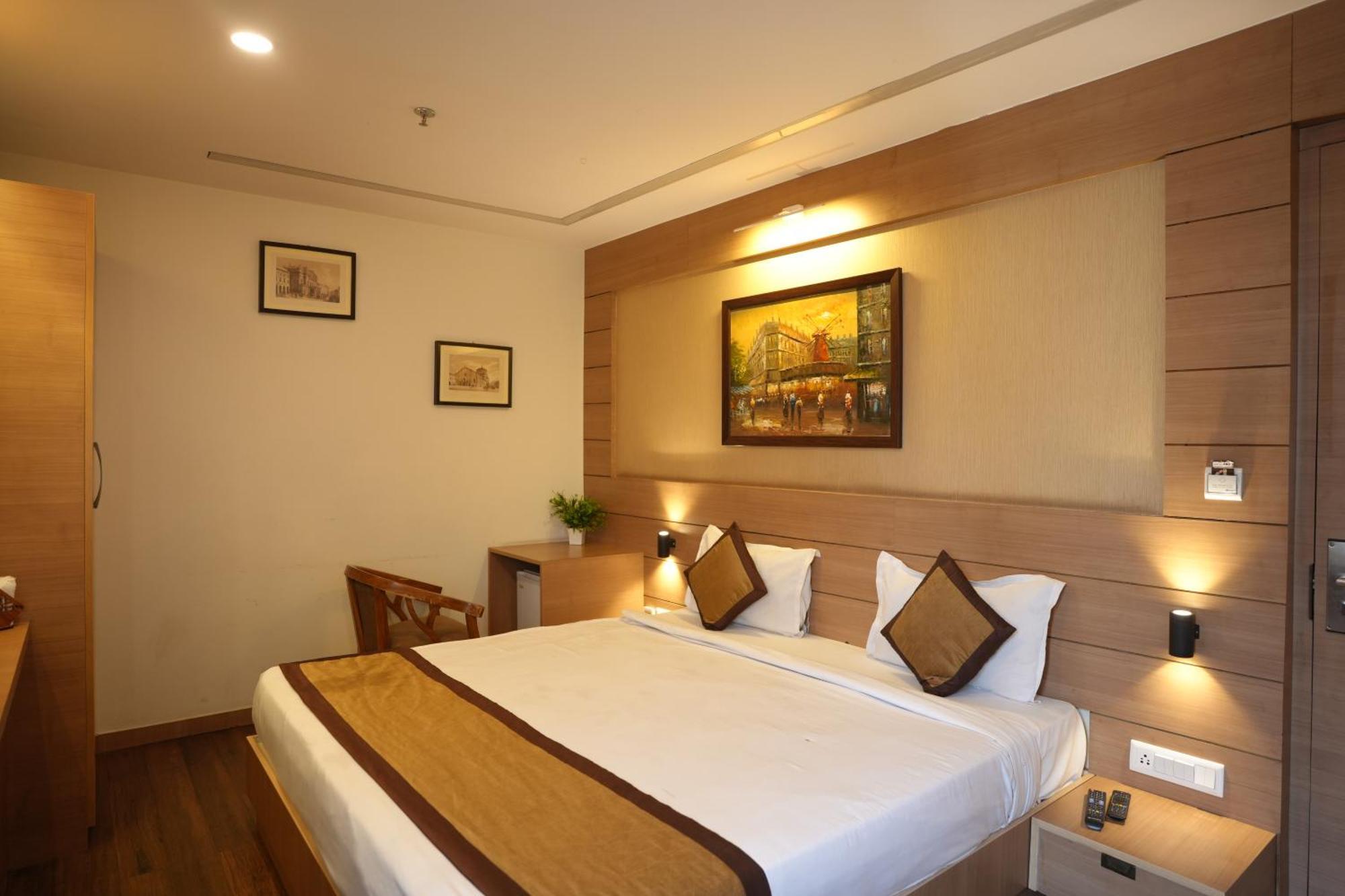 Hotel Silkhouse Premier Danapur Zewnętrze zdjęcie