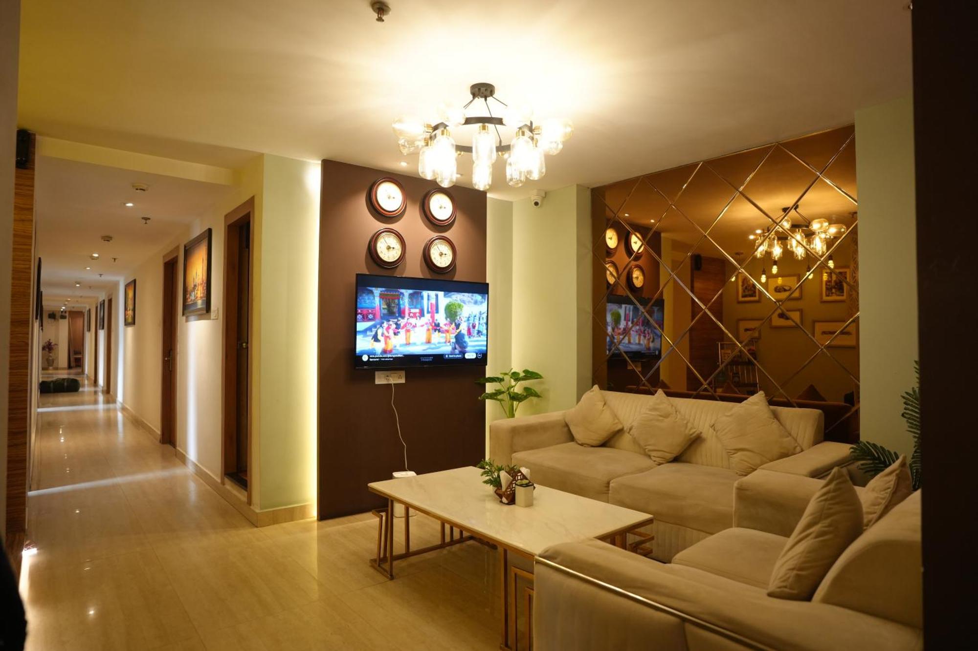 Hotel Silkhouse Premier Danapur Zewnętrze zdjęcie