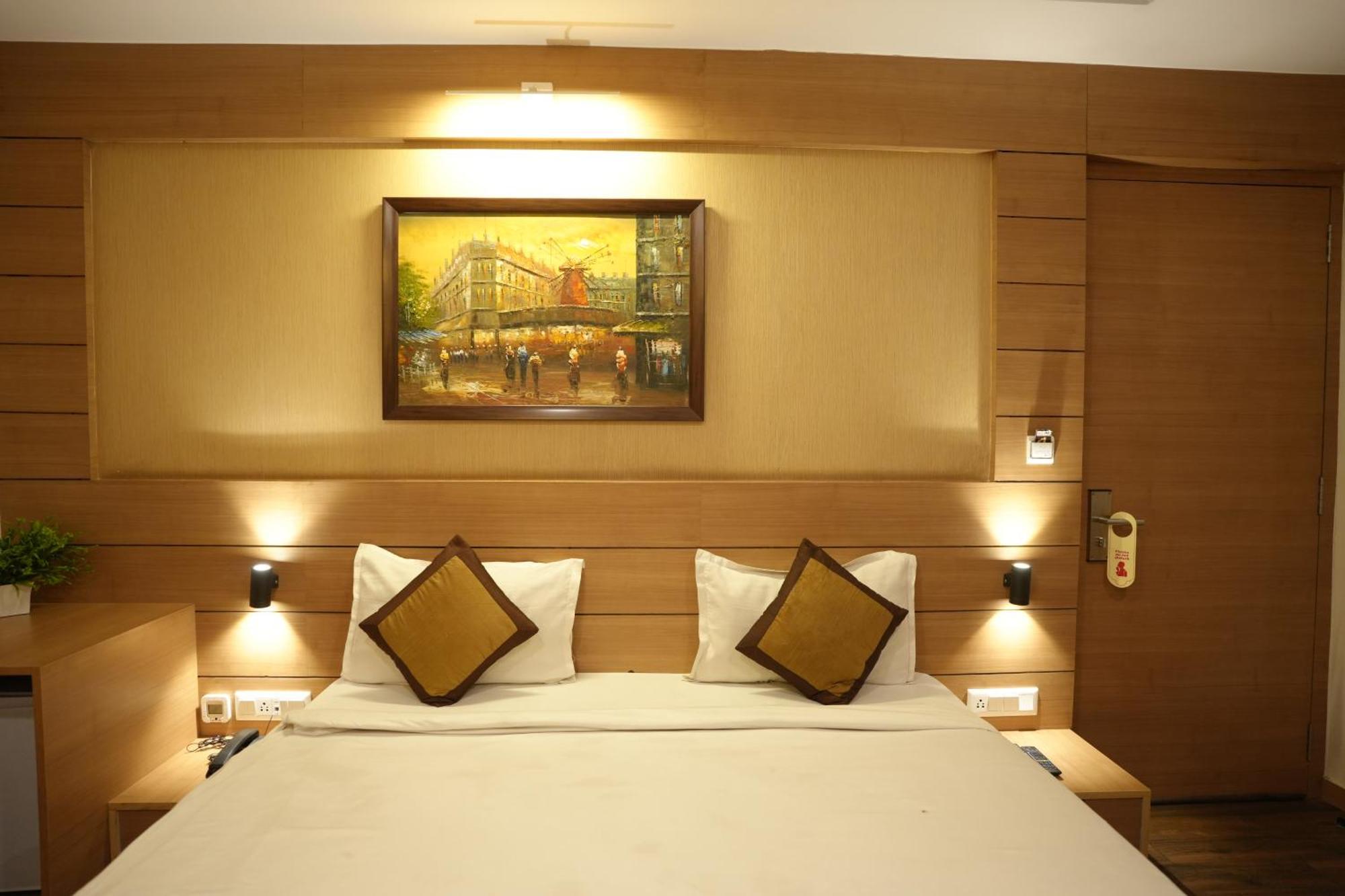 Hotel Silkhouse Premier Danapur Zewnętrze zdjęcie