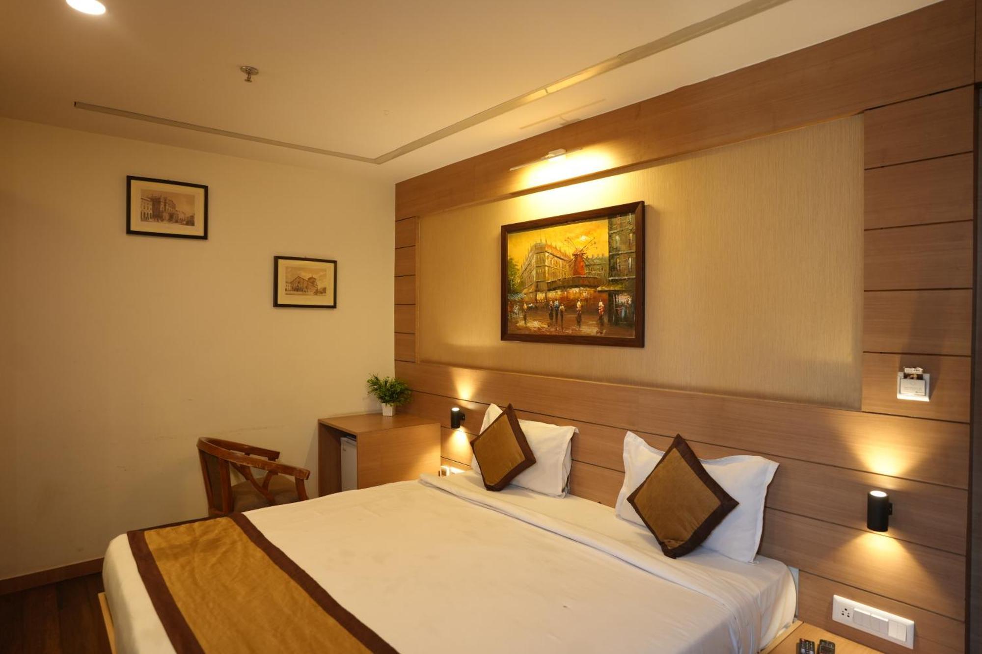 Hotel Silkhouse Premier Danapur Zewnętrze zdjęcie