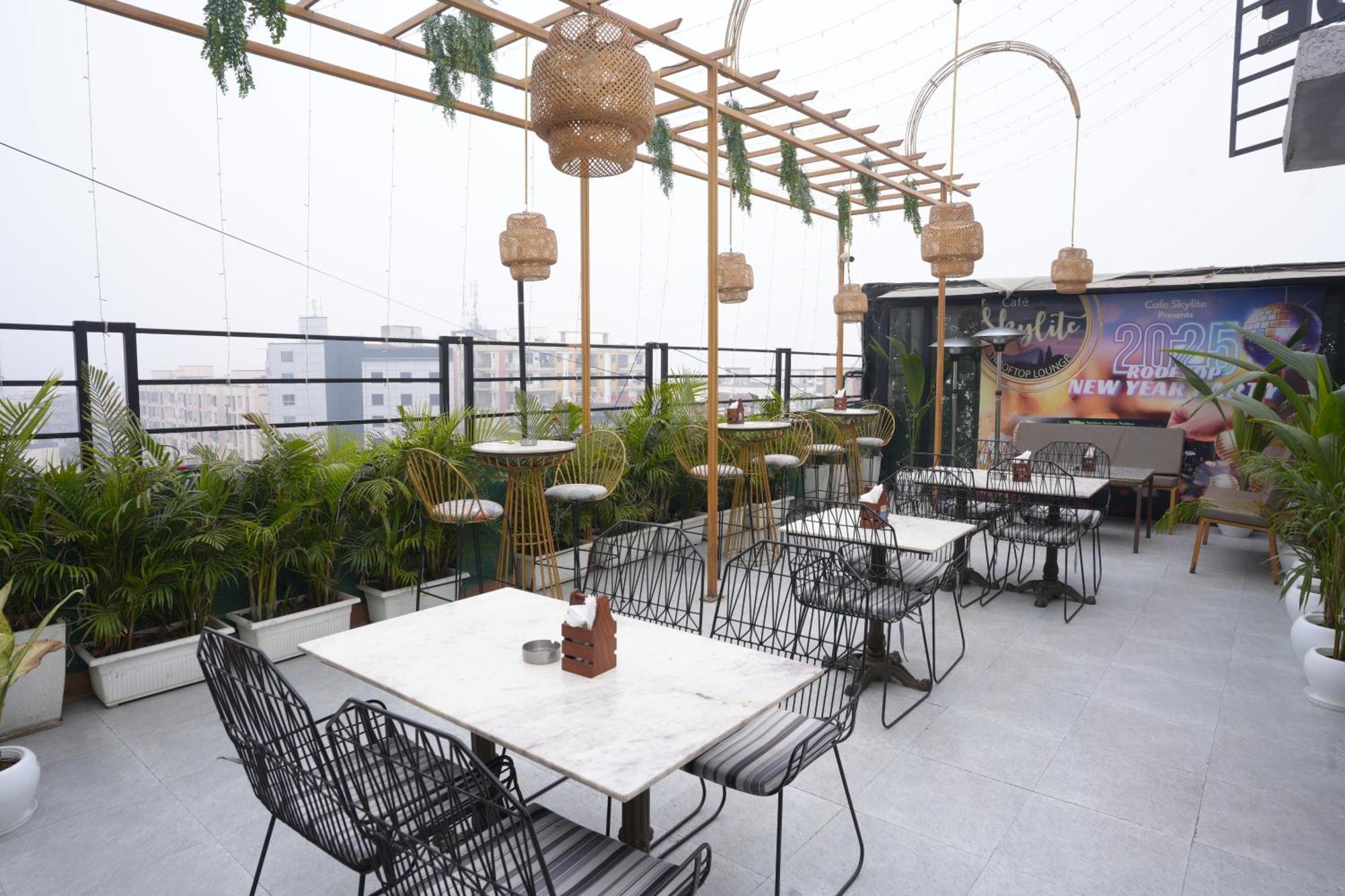 Hotel Silkhouse Premier Danapur Zewnętrze zdjęcie