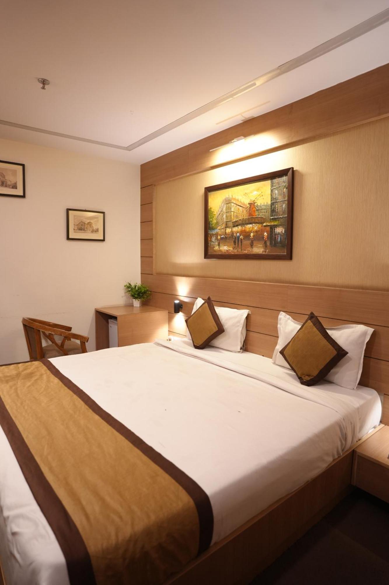 Hotel Silkhouse Premier Danapur Zewnętrze zdjęcie