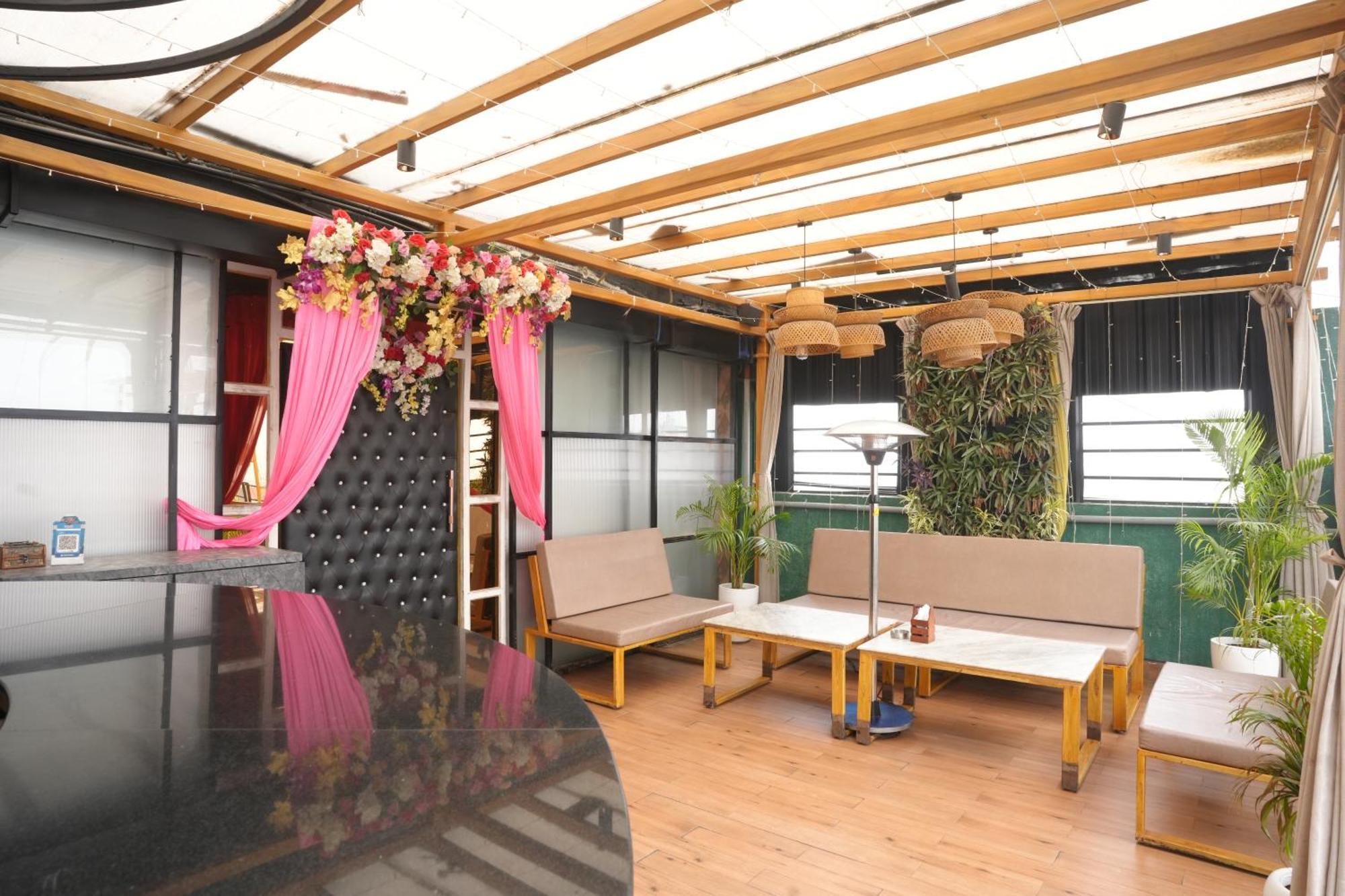 Hotel Silkhouse Premier Danapur Zewnętrze zdjęcie